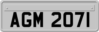 AGM2071