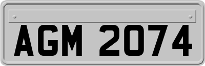 AGM2074