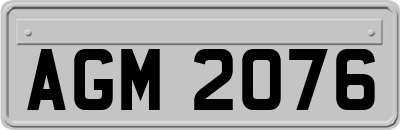 AGM2076