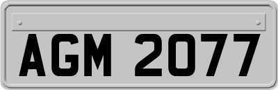 AGM2077