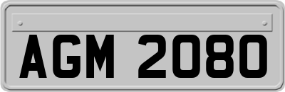 AGM2080