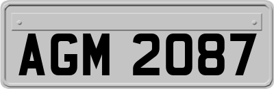 AGM2087