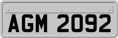 AGM2092