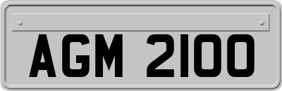 AGM2100