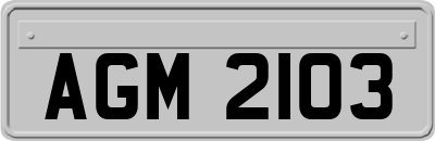 AGM2103