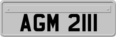 AGM2111