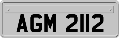 AGM2112