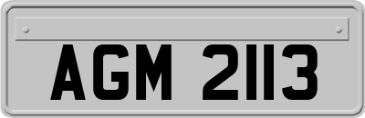 AGM2113