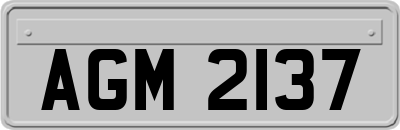 AGM2137