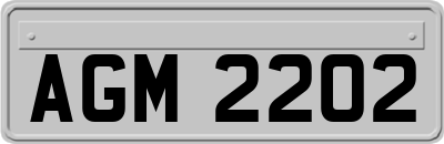 AGM2202