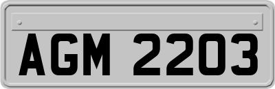 AGM2203