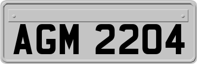 AGM2204