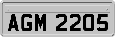 AGM2205