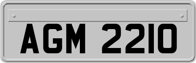 AGM2210