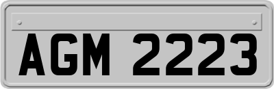 AGM2223