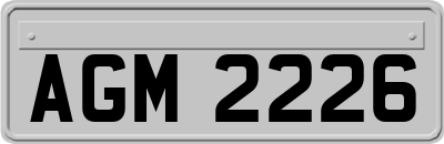 AGM2226