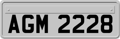 AGM2228