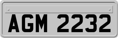 AGM2232