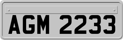 AGM2233