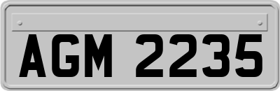 AGM2235