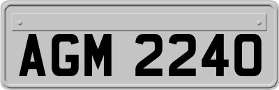 AGM2240