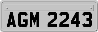 AGM2243