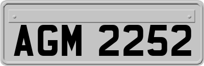 AGM2252