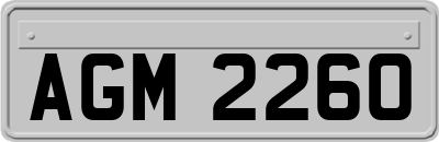 AGM2260