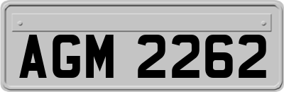 AGM2262