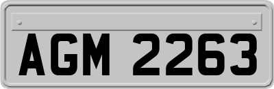 AGM2263