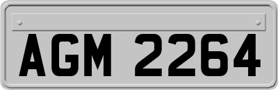 AGM2264