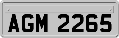 AGM2265