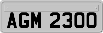 AGM2300