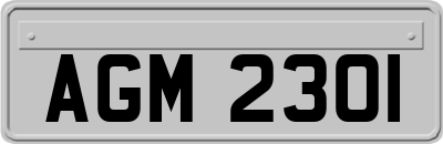 AGM2301