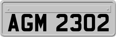 AGM2302
