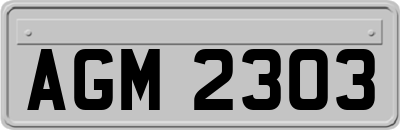 AGM2303