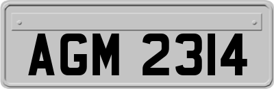 AGM2314