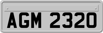 AGM2320