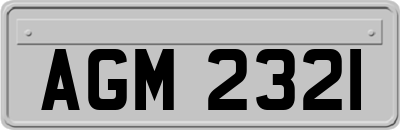 AGM2321