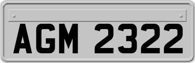 AGM2322