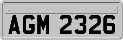 AGM2326
