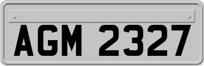 AGM2327