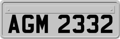 AGM2332