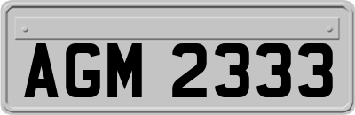 AGM2333