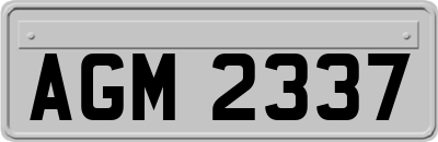 AGM2337