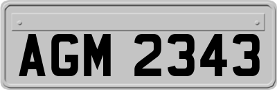 AGM2343