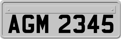 AGM2345