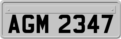 AGM2347
