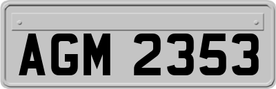 AGM2353