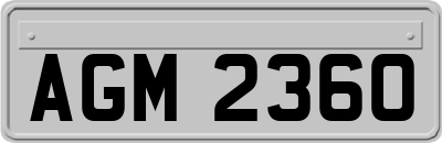 AGM2360